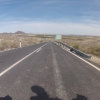 Los Gallardos in Richtung Antas