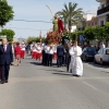 Osterprozession in Antas