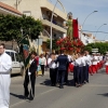 Osterprozession in Antas