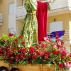 Osterprozession in Antas