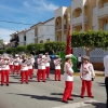 Osterprozession in Antas