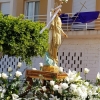 Osterprozession in Antas