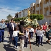 Osterprozession in Antas