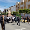 Osterprozession in Antas