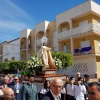 Osterprozession in Antas