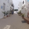in den Gassen von Agua Amarga