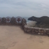 Aussichtspunkt Playa de los Muertos