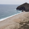 Aussichtspunkt Playa de los Muertos