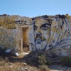 Omar Sharif, aus dem Film – Lawrence von Arabien