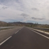 Abfahrt nach El Pilar