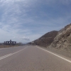 Küstenstrasse nach Villaricos