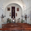 Kapelle in Polopos