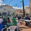 Grosses Fest in Zurgena