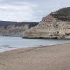 Strand von Agua Amarga