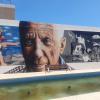 Pablo Picasso in Carboneras