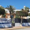 Unser Hotel