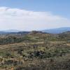 Blick zur Sierra Nevada