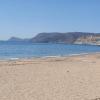 Strand bei Agua Amarga