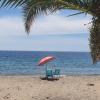 Ferienstimmung in Agua Amarga