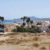 Blick auf Carboneras