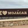 I love Mojacar