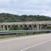 Aquaduct bei Pozan de Vero