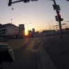 Sonnenaufgang