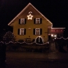 Dekoration in Schinznach-Dorf