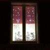 Adventsfenster 16