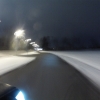 winterlich durch das Limmattal