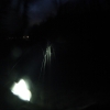 Regen in der Nacht