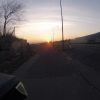 Sonnenaufgang im Furttal