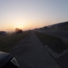 Sonnenaufgang im Furttal
