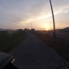 Sonnenaufgang im Furttal