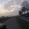 Morgennebel im Furttal