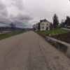 Dunkle Wolken über dem Furttal