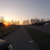 Furttal im Sonnenaufgang