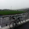Furttal im Regen