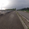 Kontrollpunkt Autobahn