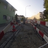 Baustelle