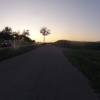 Furttal im Morgenrot