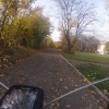 Herbstliches Quartier