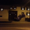 Adventsbeleuchtung