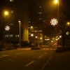 Weihnachtsbeleuchtung