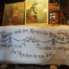im Bauernhaus