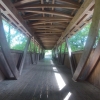 Brücke nach Augst