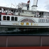 Dampfschiff Uri