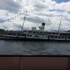 Dampfschiff Stadt Luzern