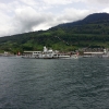 Vor dem Fusse der Rigi