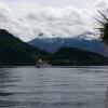 am Fusse der Rigi vor Vitznau